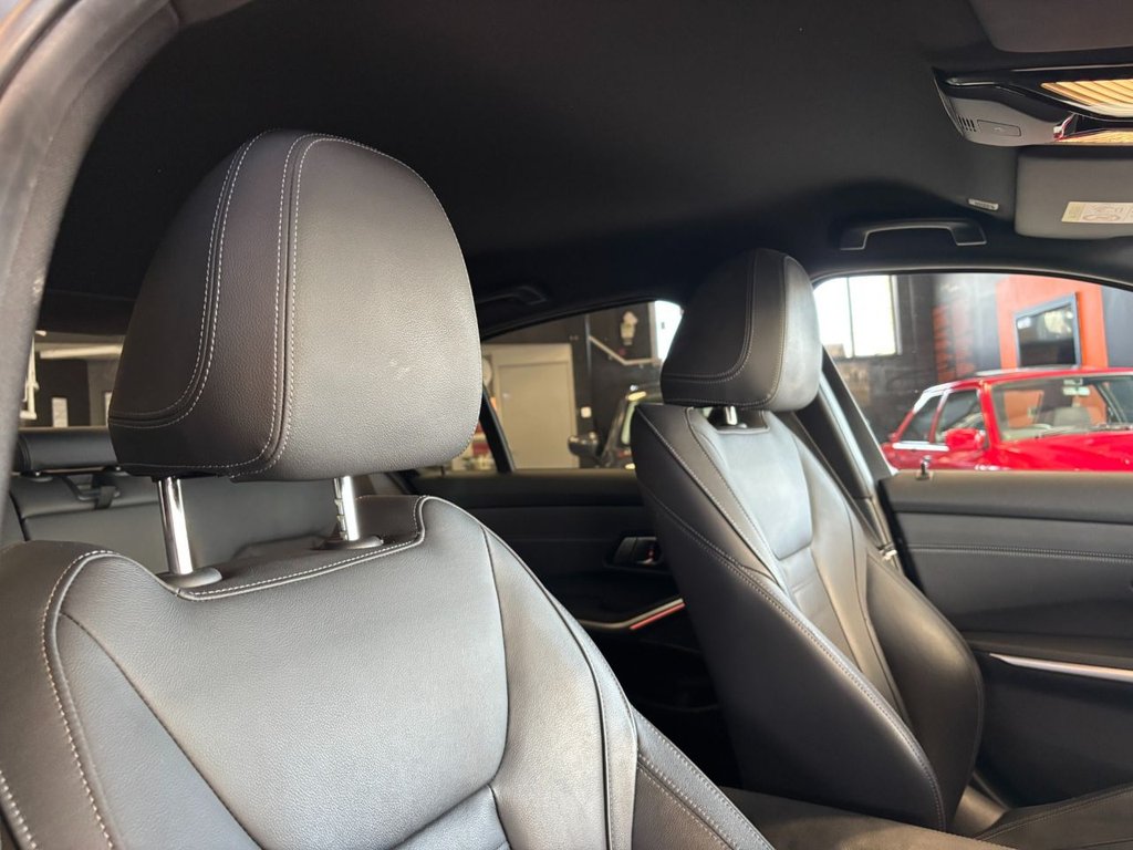 Used BMW 3 Series 2020 for sale - 77133376: Photo 26