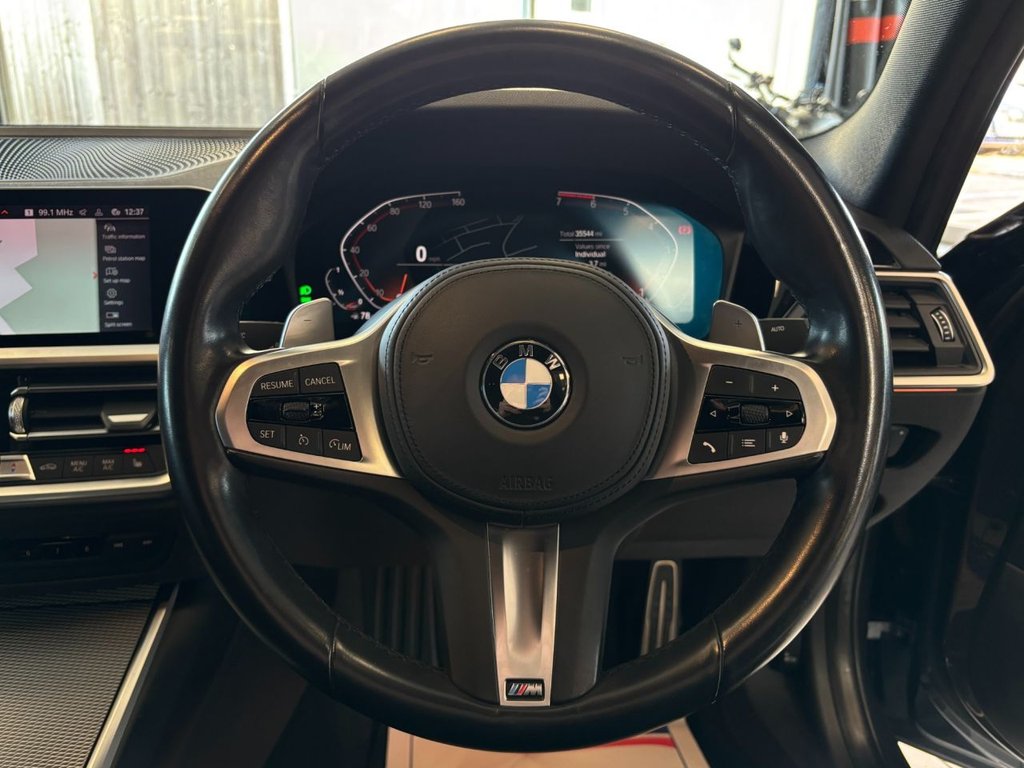 Used BMW 3 Series 2020 for sale - 77133376: Photo 28