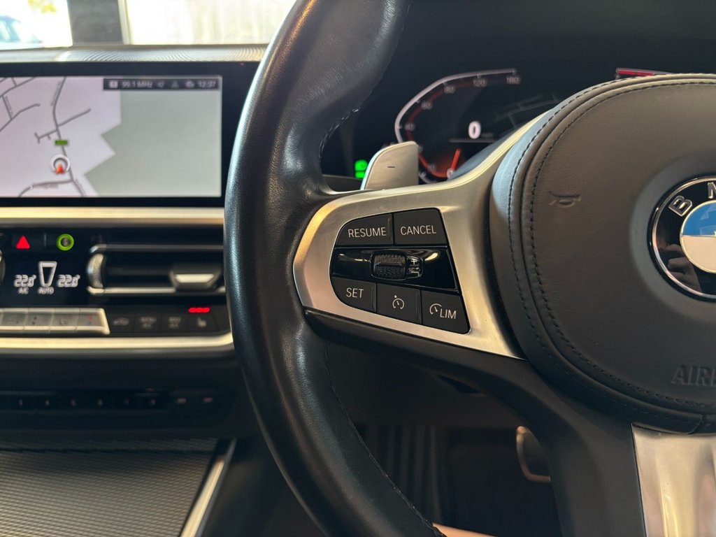 Used BMW 3 Series 2020 for sale - 77133376: Photo 30