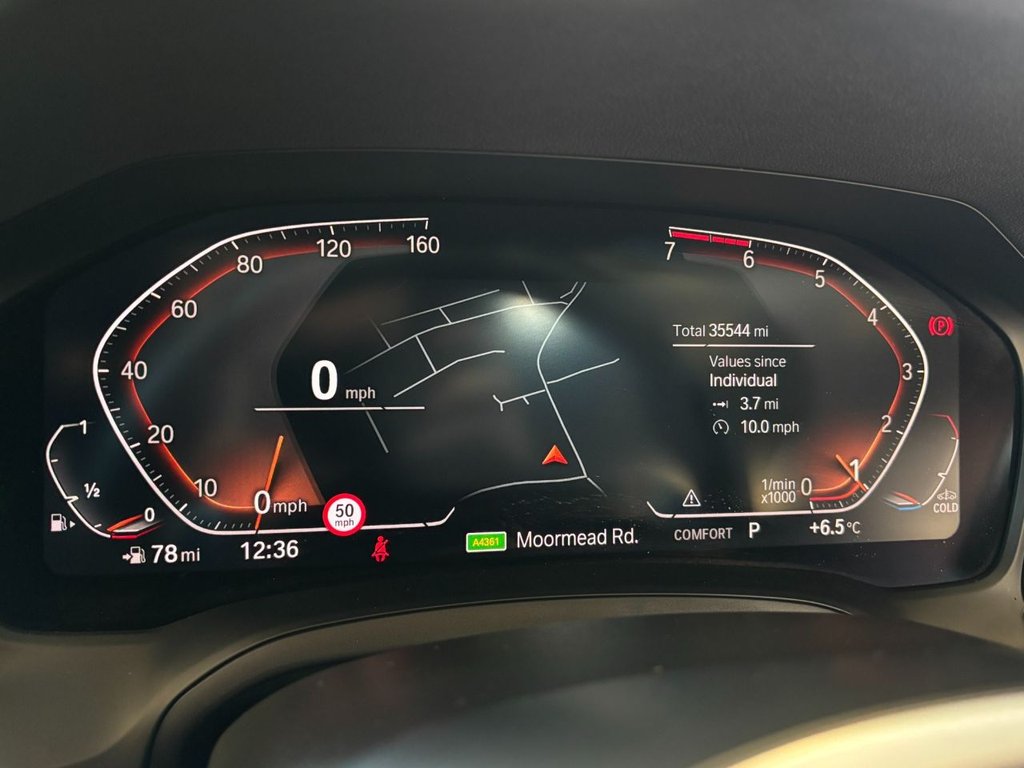 Used BMW 3 Series 2020 for sale - 77133376: Photo 32