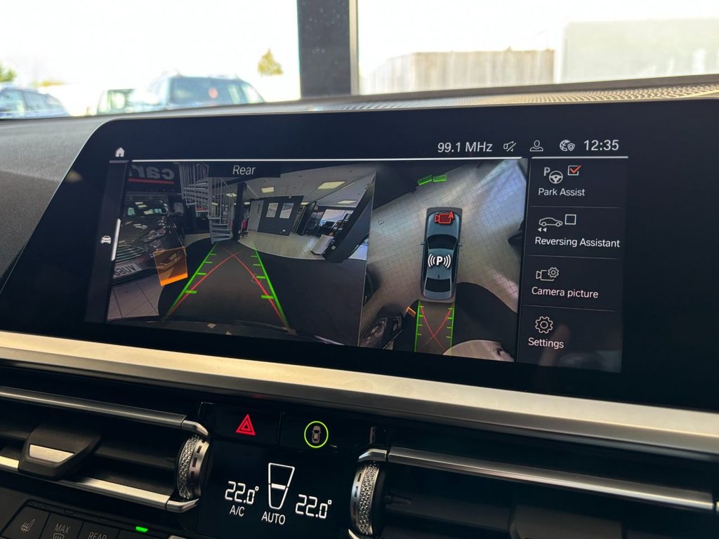 Used BMW 3 Series 2020 for sale - 77133376: Photo 33