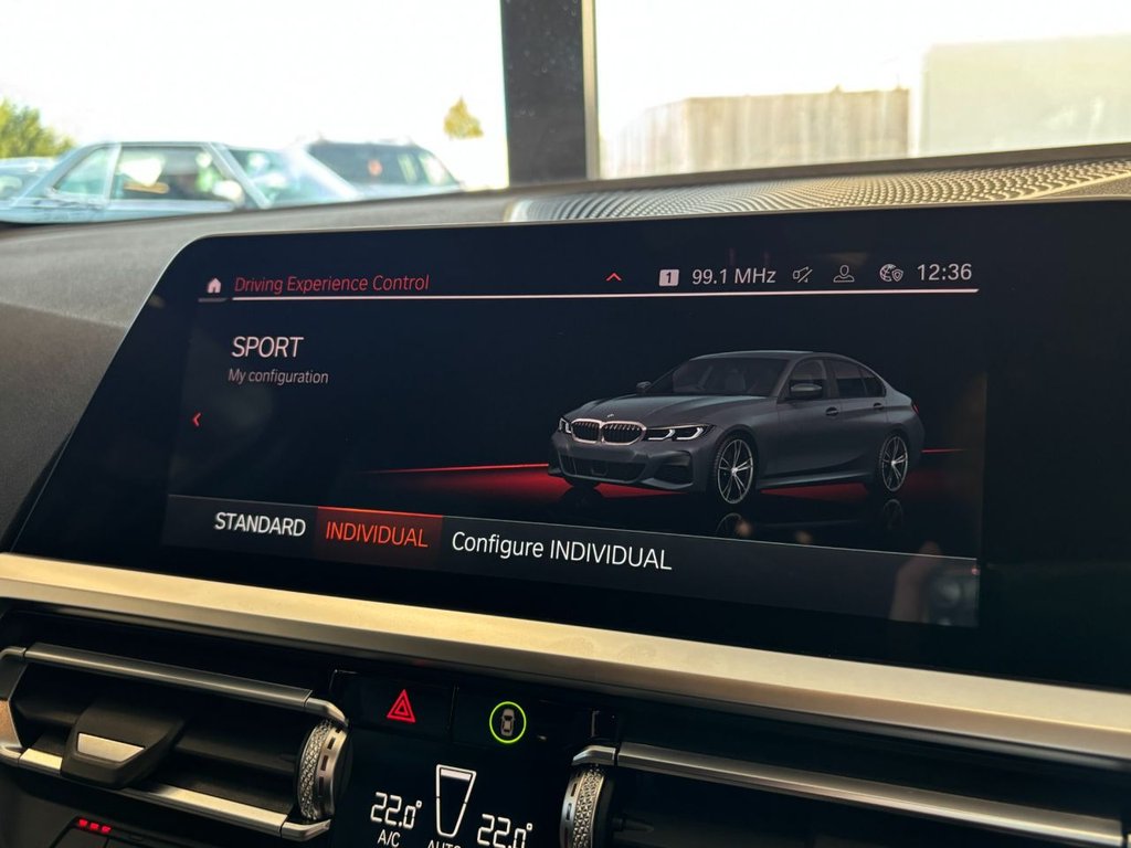 Used BMW 3 Series 2020 for sale - 77133376: Photo 34