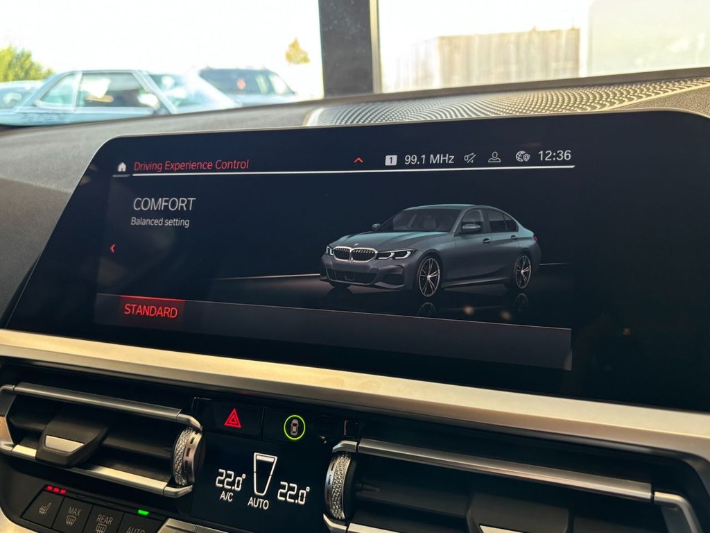 Used BMW 3 Series 2020 for sale - 77133376: Photo 35