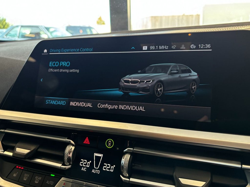 Used BMW 3 Series 2020 for sale - 77133376: Photo 36