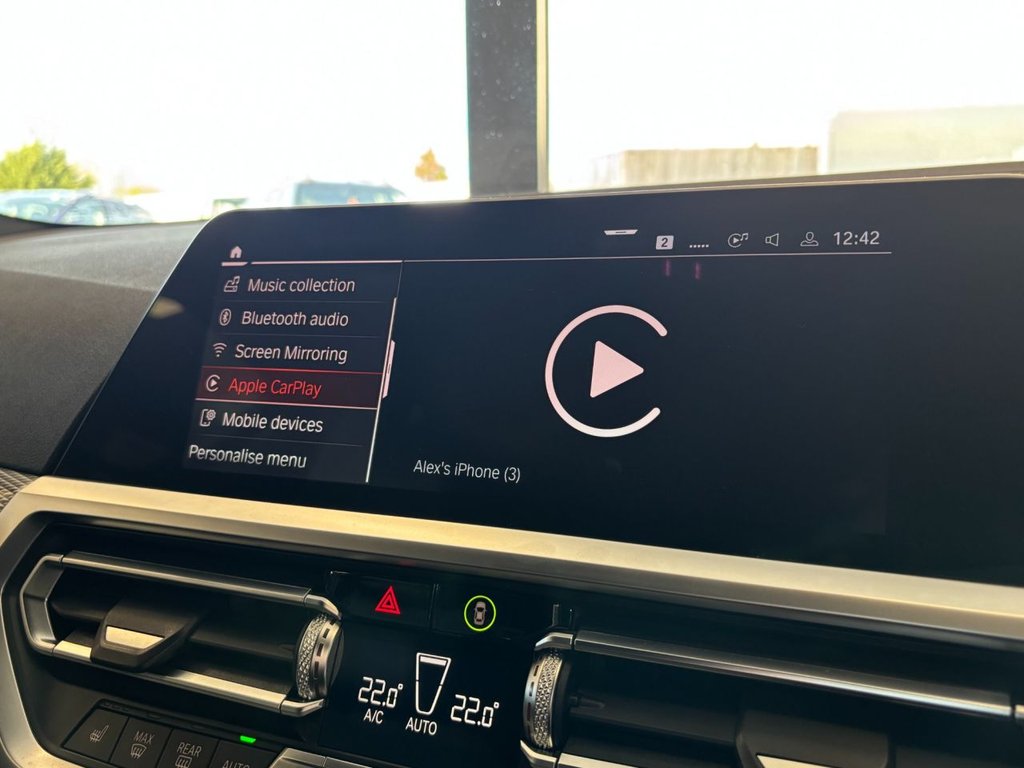 Used BMW 3 Series 2020 for sale - 77133376: Photo 38