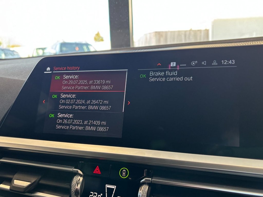 Used BMW 3 Series 2020 for sale - 77133376: Photo 41