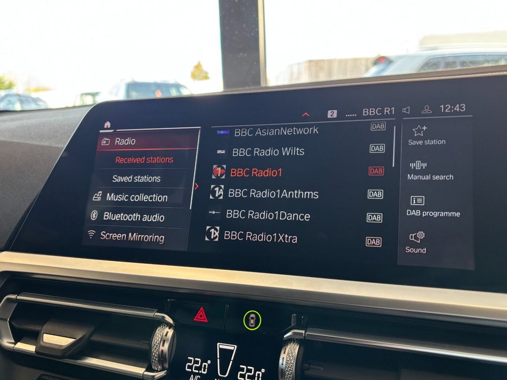 Used BMW 3 Series 2020 for sale - 77133376: Photo 42