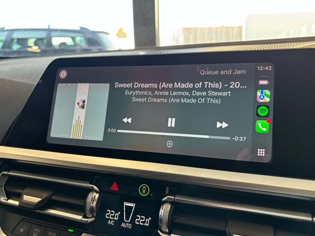 Used BMW 3 Series 2020 for sale - 77133376: Photo 43