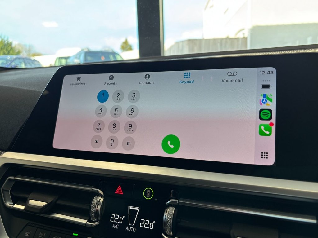 Used BMW 3 Series 2020 for sale - 77133376: Photo 45