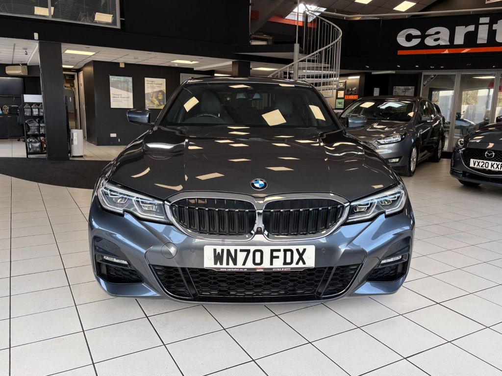 Used BMW 3 Series 2020 for sale - 77133376: Photo 7