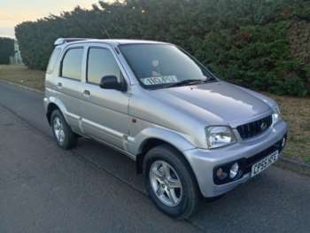 2005 (55) 1.3L Sport 5dr Auto