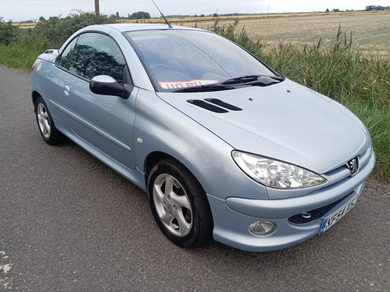Vehicle 17