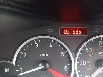Used Peugeot 206 2004 for sale - 75567221: Photo