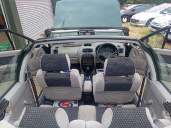 Used Rover 200 1998 for sale - 75049487: Photo