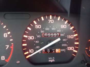 Used Rover 200 1998 for sale - 75049487: Photo