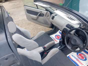 Used Rover 200 1998 for sale - 75049487: Photo