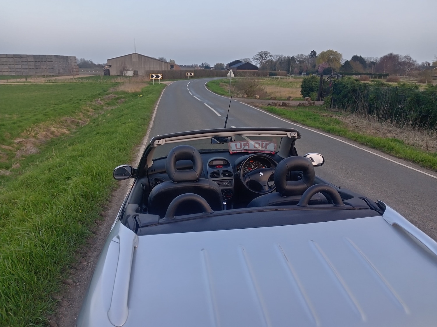 Used Peugeot 206 2004 for sale - 77766296: Photo 10