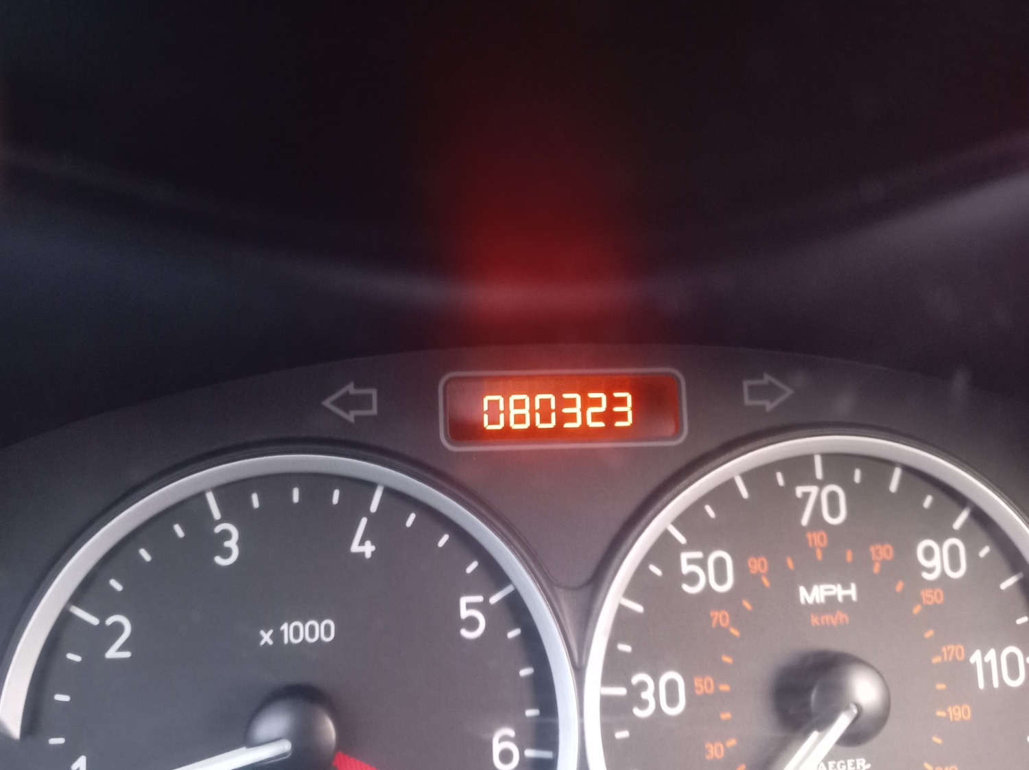 Used Peugeot 206 2004 for sale - 77766296: Photo 12