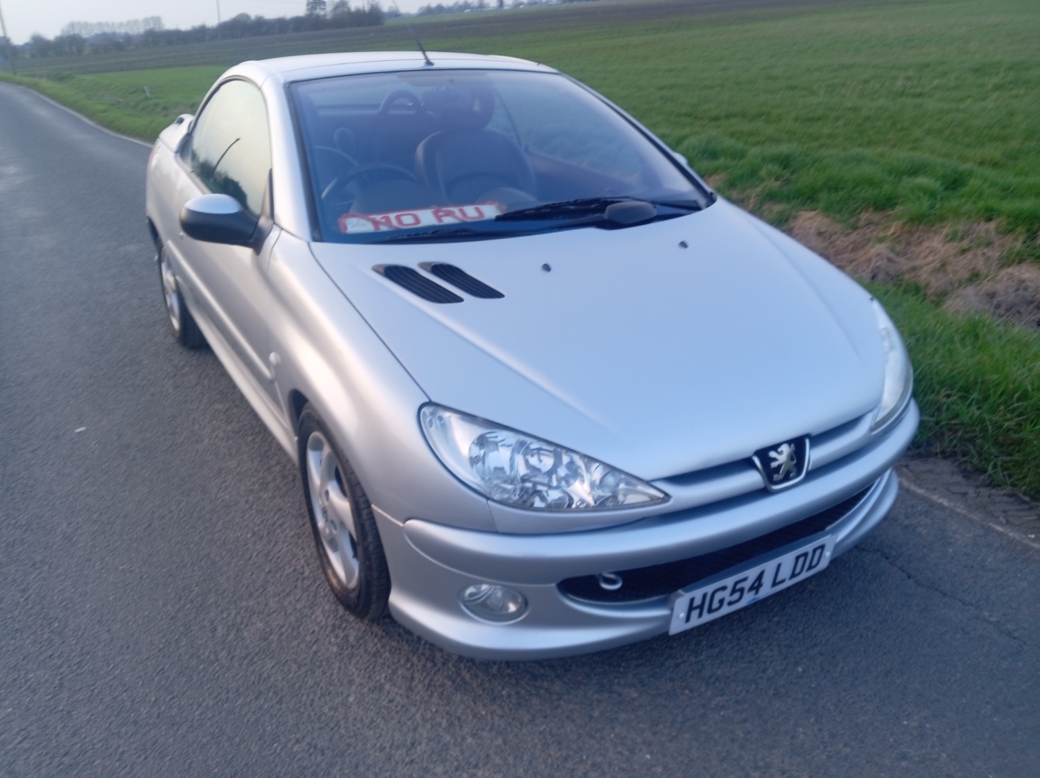 Used Peugeot 206 2004 for sale - 77766296: Photo 14