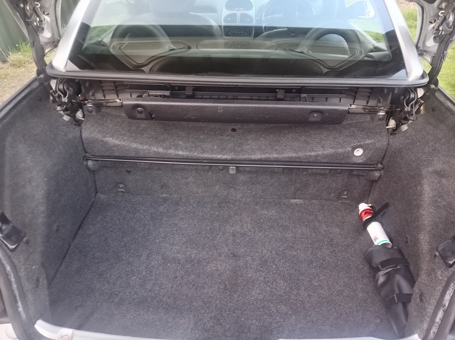 Used Peugeot 206 2004 for sale - 77766296: Photo 16