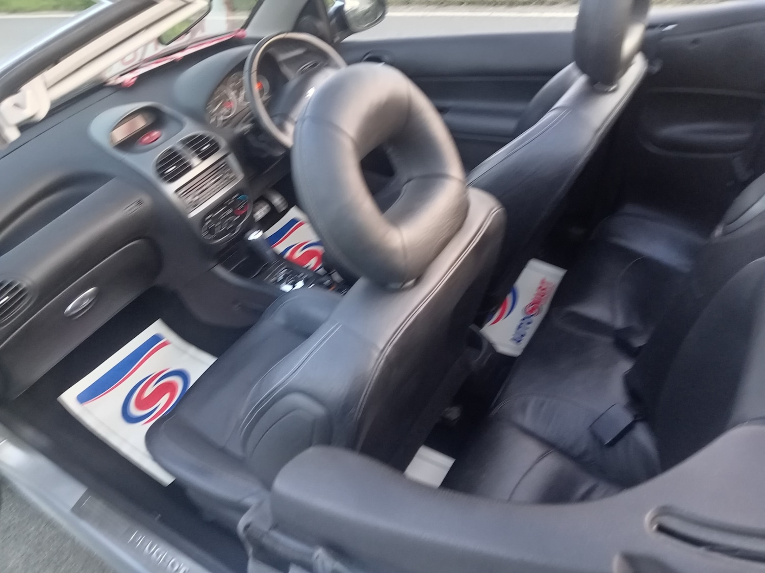 Used Peugeot 206 2004 for sale - 77766296: Photo 4