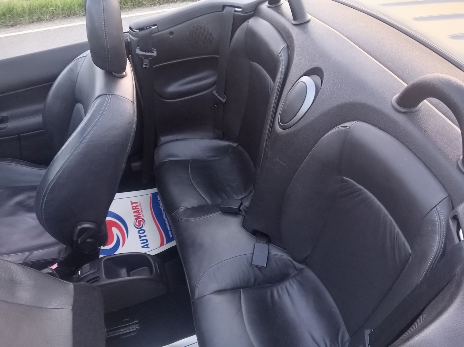 Used Peugeot 206 2004 for sale - 77766296: Photo 8