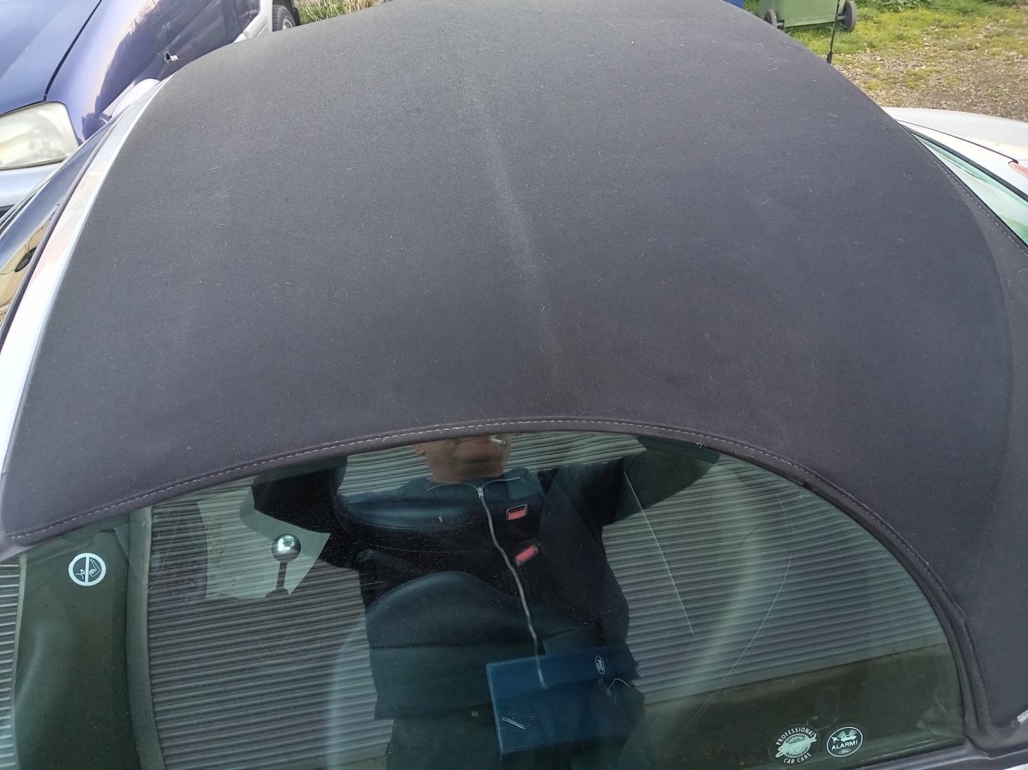 Used Ford Streetka 2004 for sale - 77973796: Photo 4