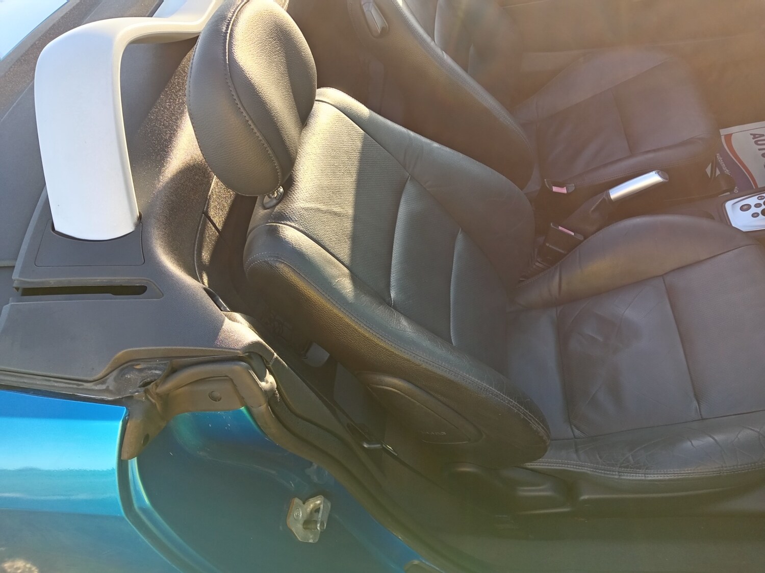 Used Vauxhall Tigra 2007 for sale - 76821970: Photo 13