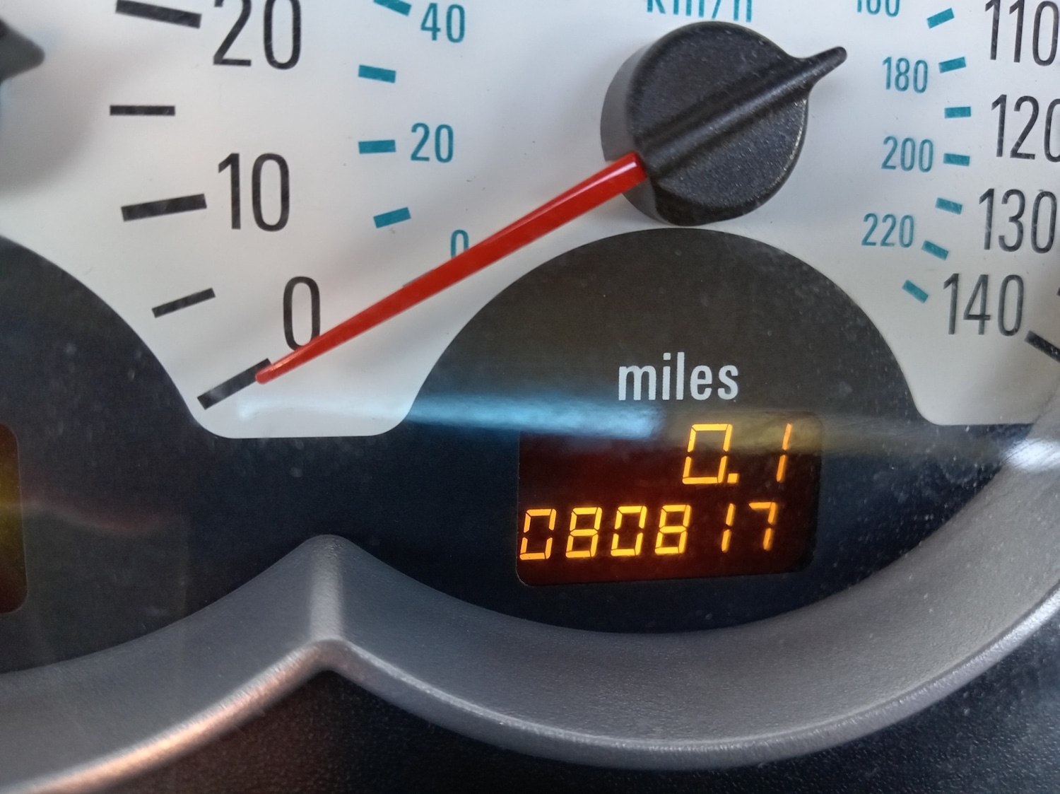 Used Vauxhall Tigra 2007 for sale - 76821970: Photo 14