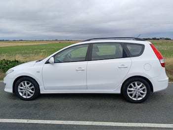 Used Hyundai i30 2011 for sale - 79706244: Photo