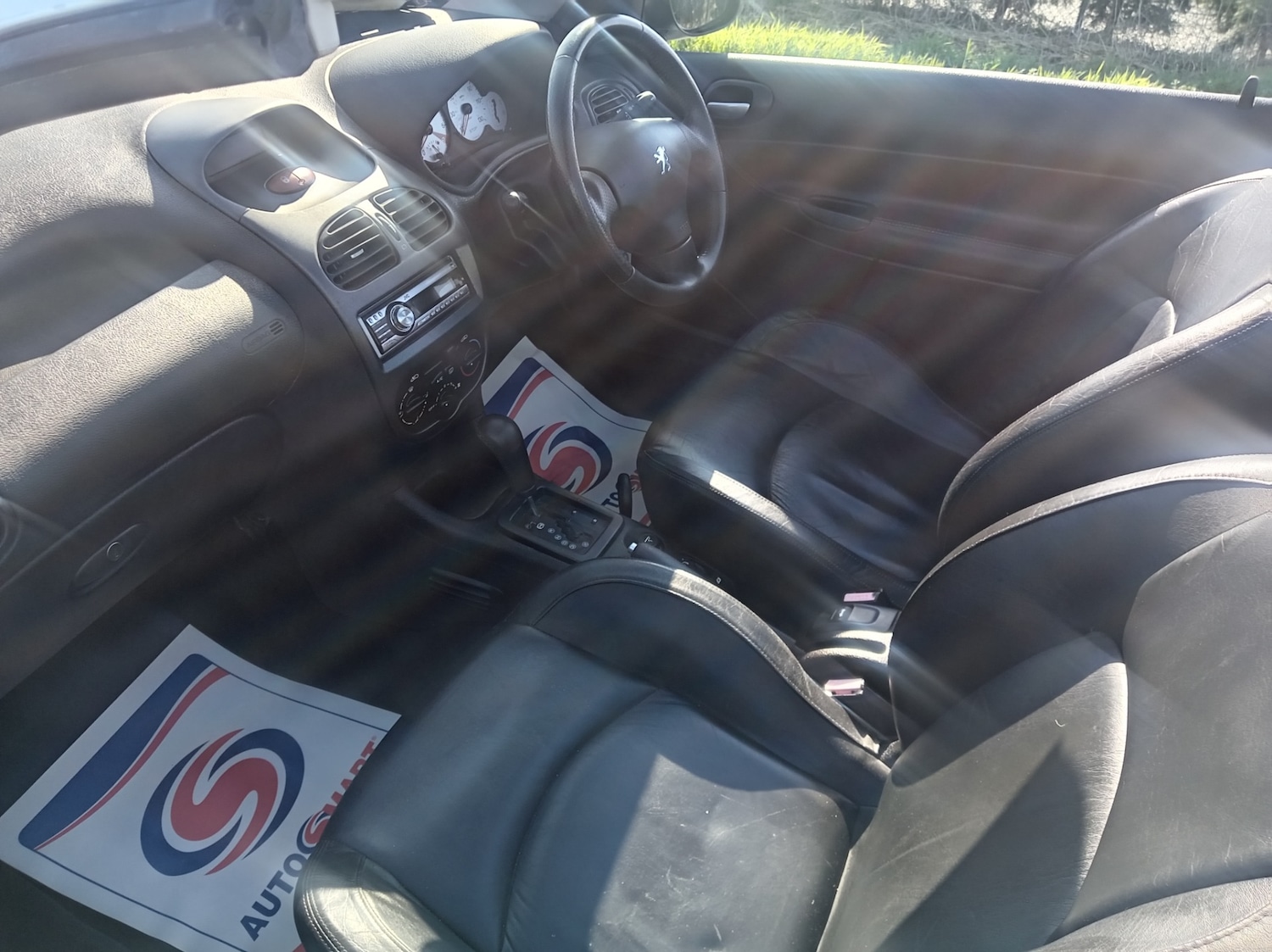 Used Peugeot 206 2001 for sale - 77766549: Photo 11