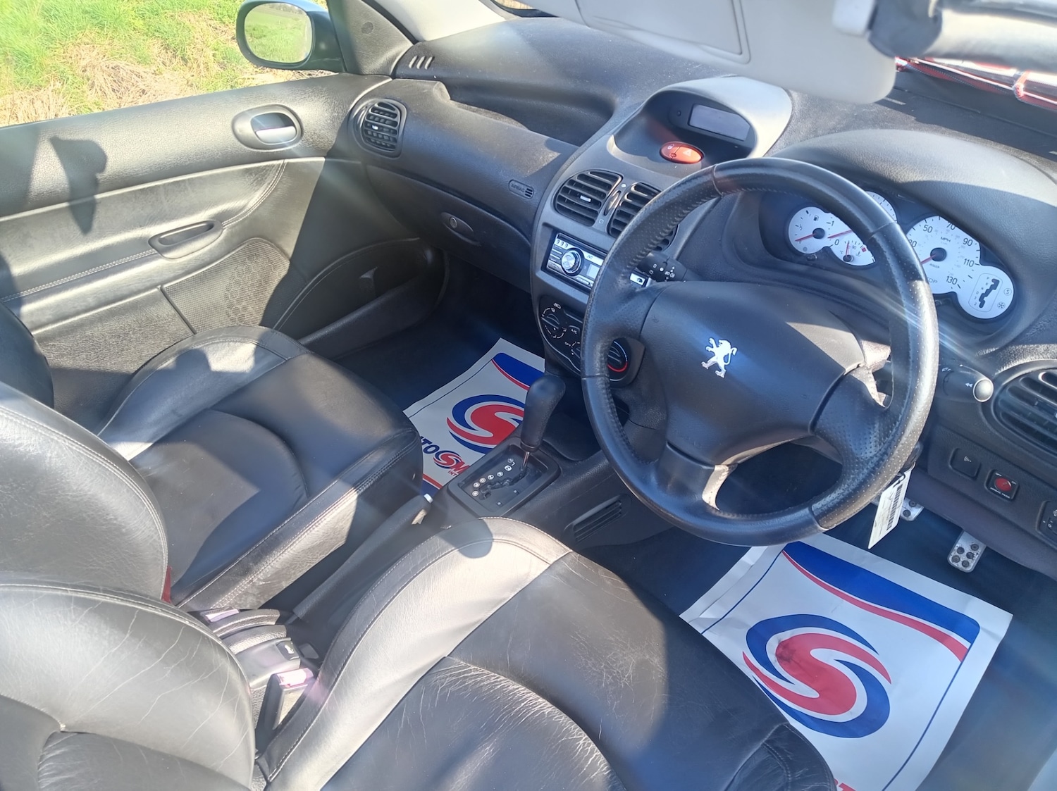 Used Peugeot 206 2001 for sale - 77766549: Photo 12