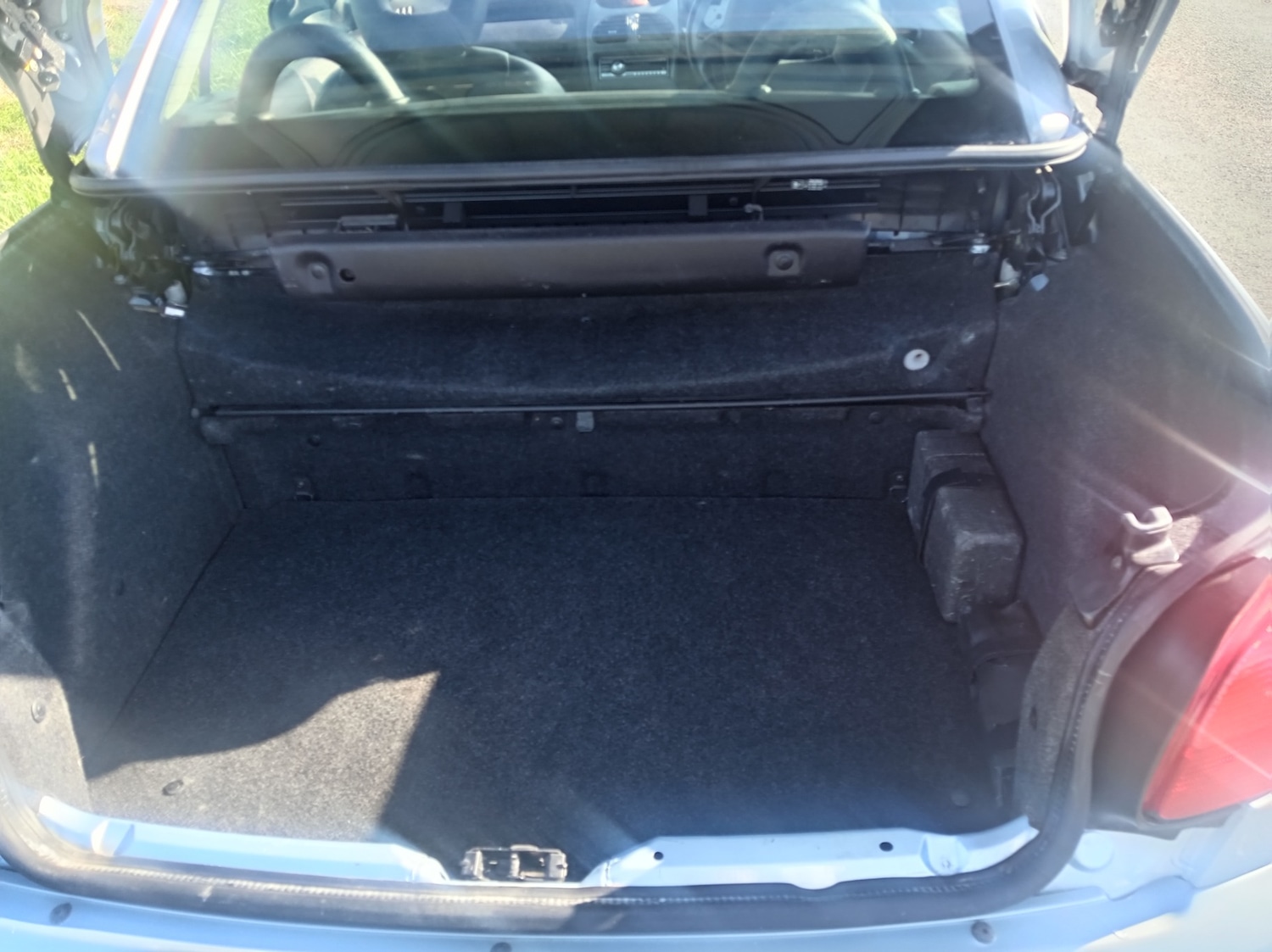 Used Peugeot 206 2001 for sale - 77766549: Photo 14