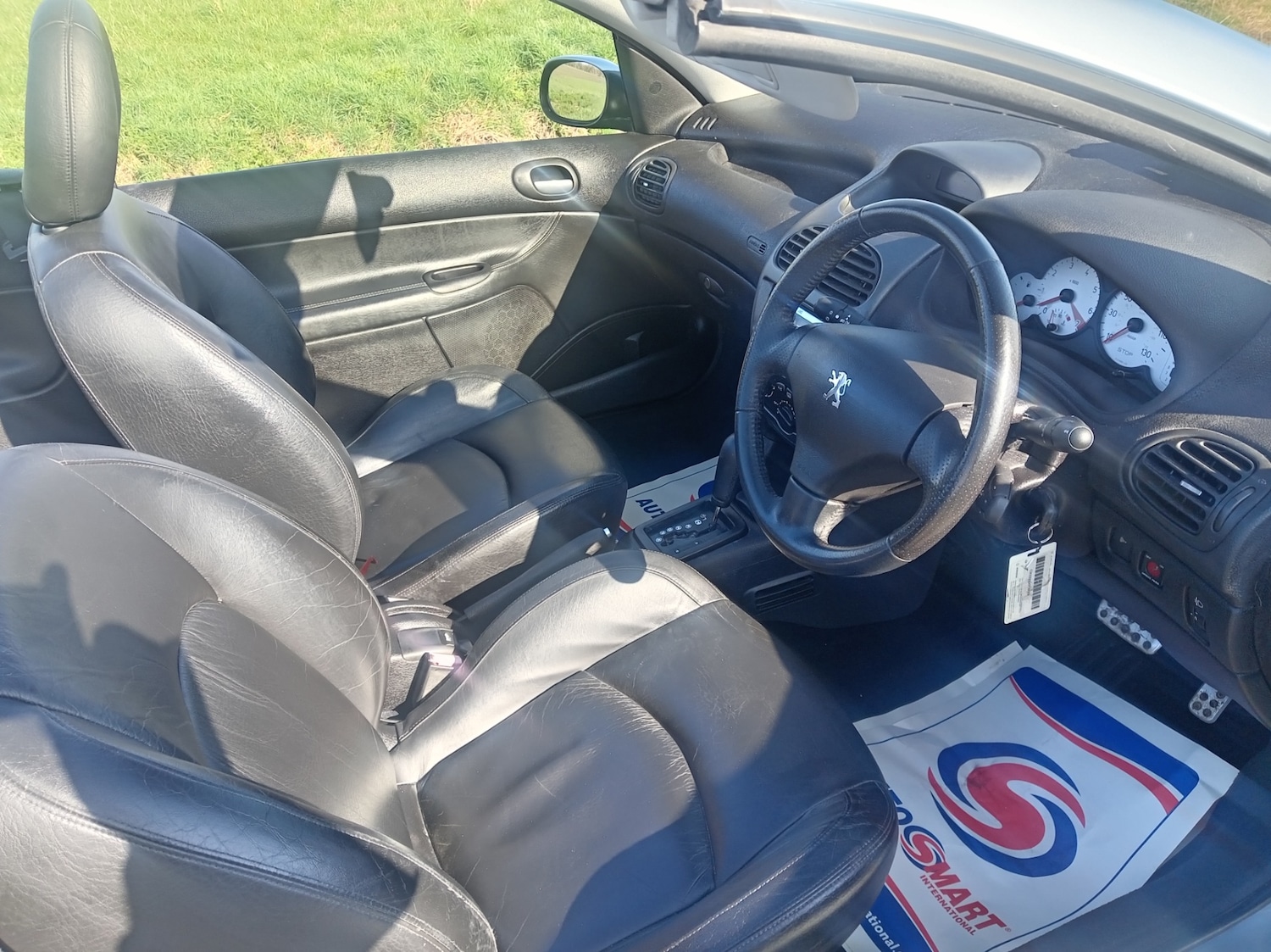 Used Peugeot 206 2001 for sale - 77766549: Photo 18