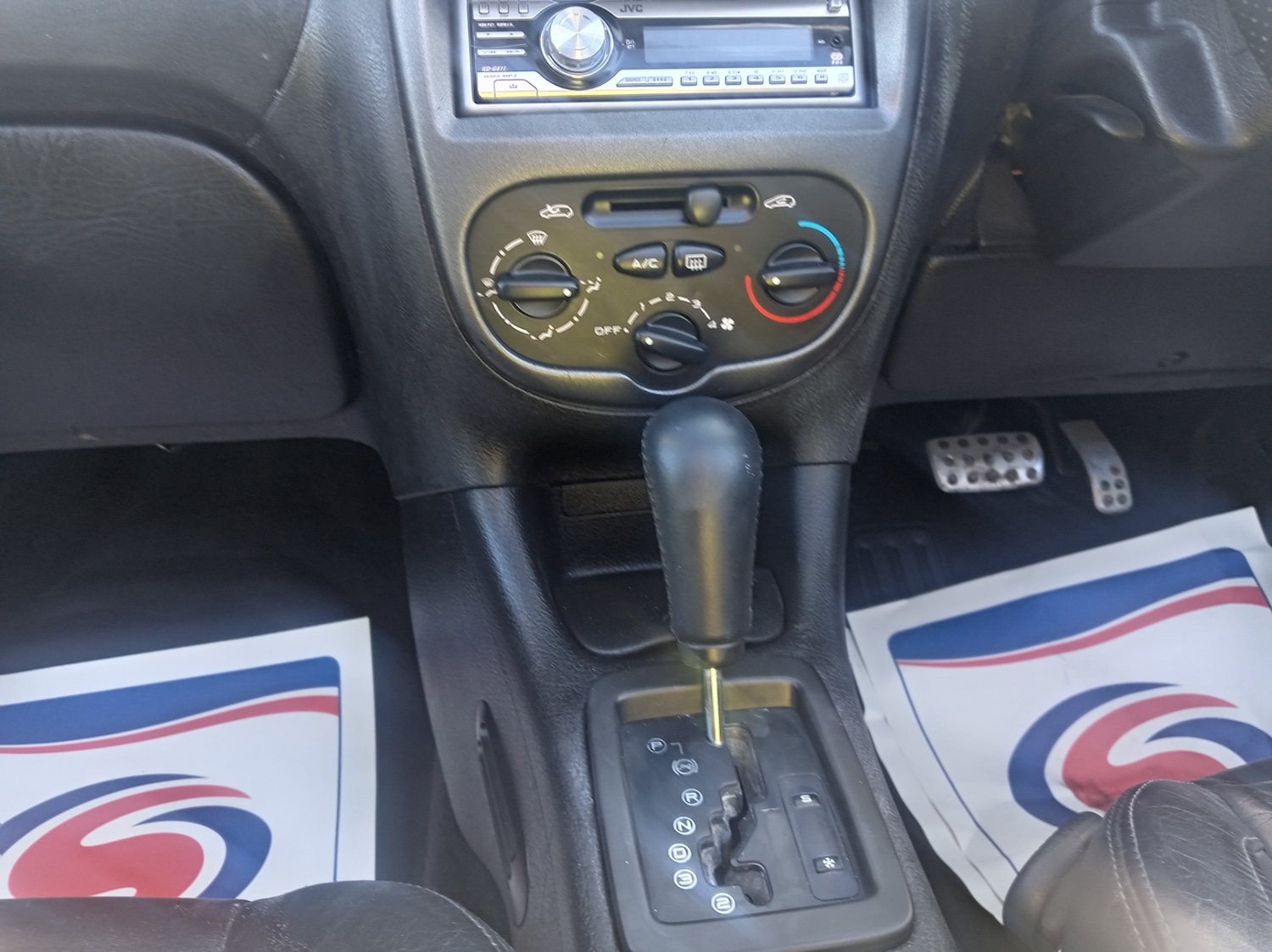 Used Peugeot 206 2001 for sale - 77766549: Photo 9