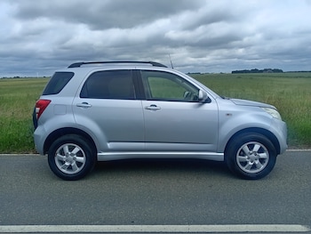 Used Daihatsu Terios 2006 for sale - 78882565: Photo