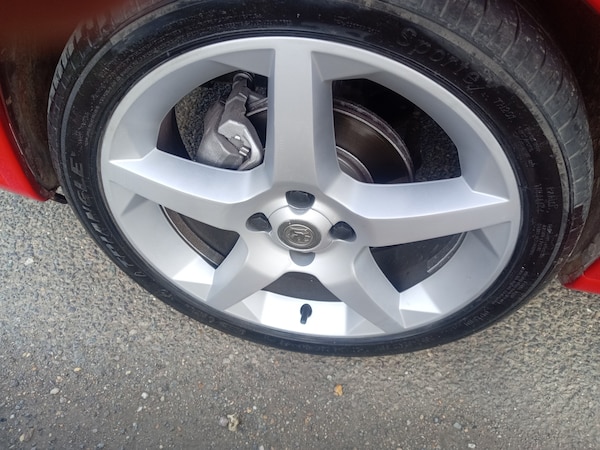 Used Vauxhall Tigra 2009 for sale - 75049519: Photo 11