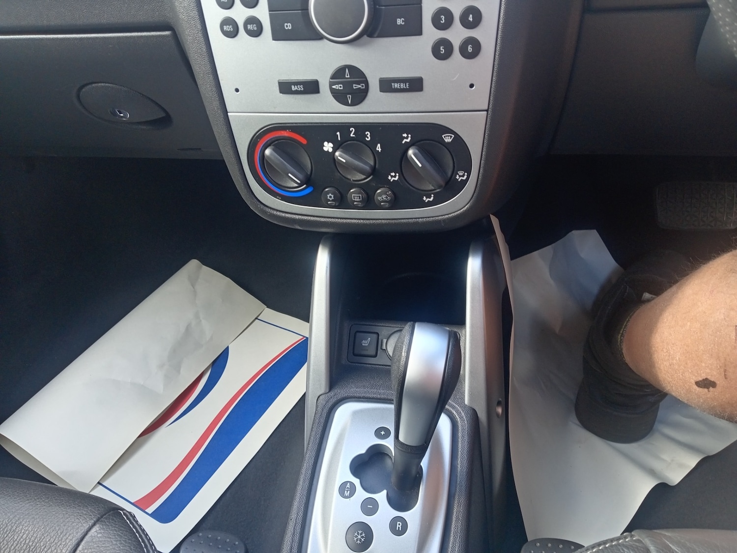 Vehicle 19