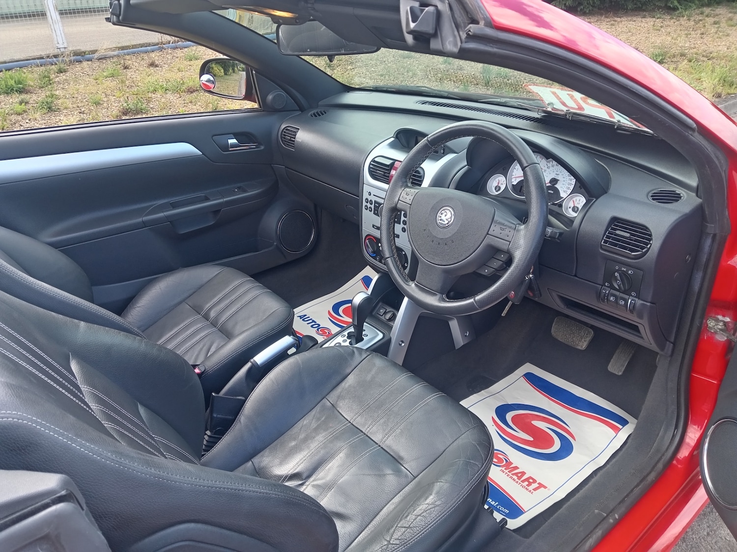 Vehicle 9