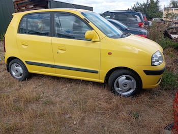 Used Hyundai Amica 2007 for sale - 79611723: Photo