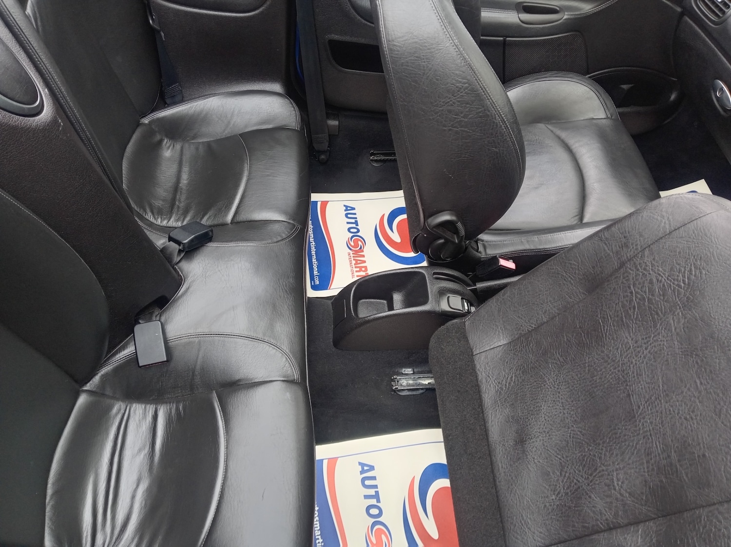 Used Peugeot 206 2003 for sale - 77059317: Photo 14