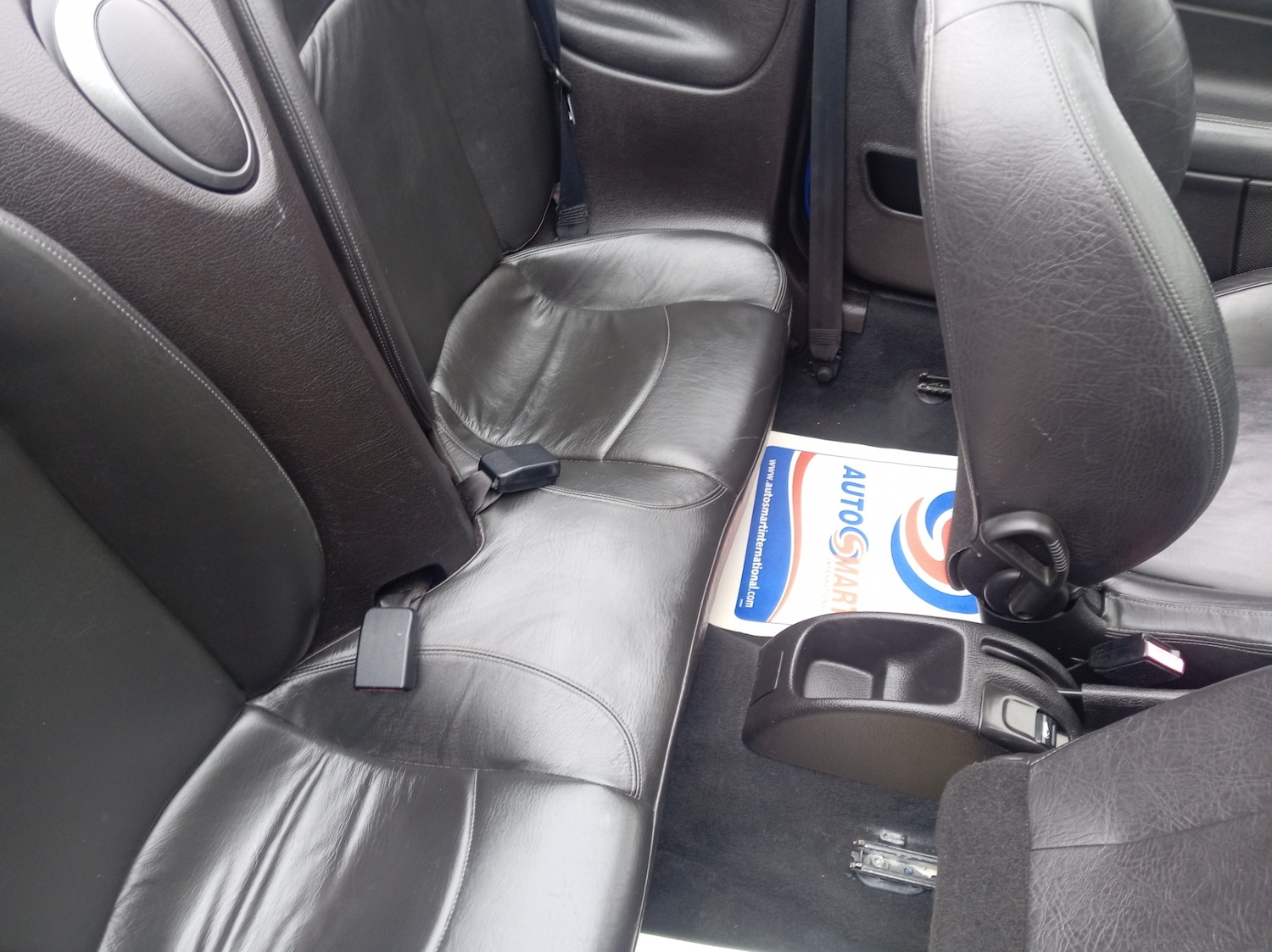 Used Peugeot 206 2003 for sale - 77059317: Photo 15