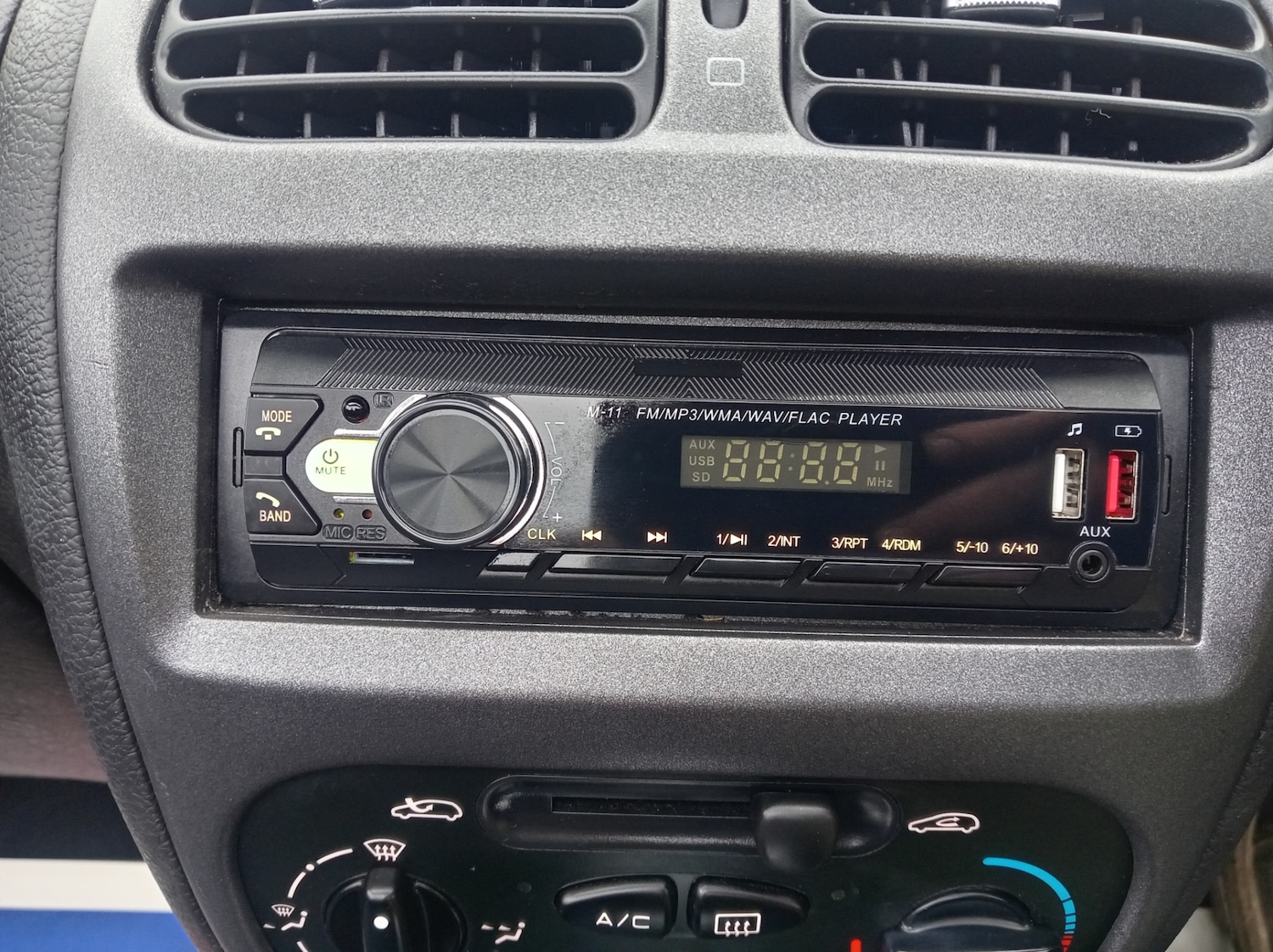 Used Peugeot 206 2003 for sale - 77059317: Photo 16