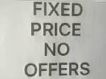 Used Peugeot 206 2003 for sale - 77059317: Photo