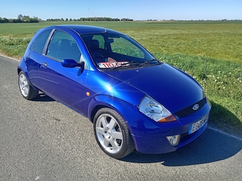 Used Ford Ka 2008 for sale - 78499489: Photo