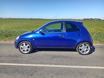 Used Ford Ka 2008 for sale - 78499489: Photo