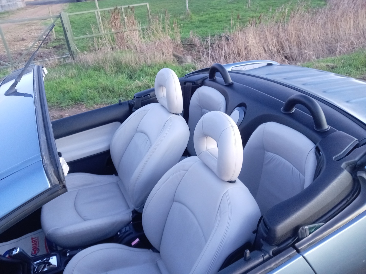 Used Peugeot 206 2005 for sale - 77435706: Photo 11