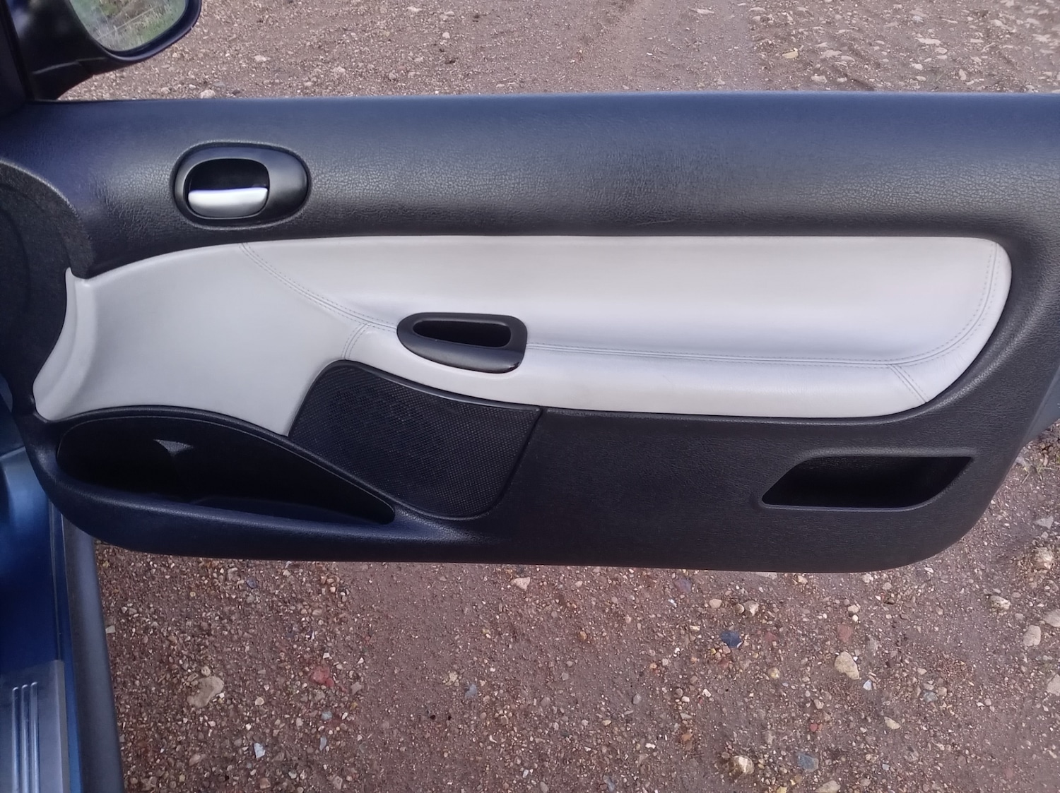 Used Peugeot 206 2005 for sale - 77435706: Photo 14