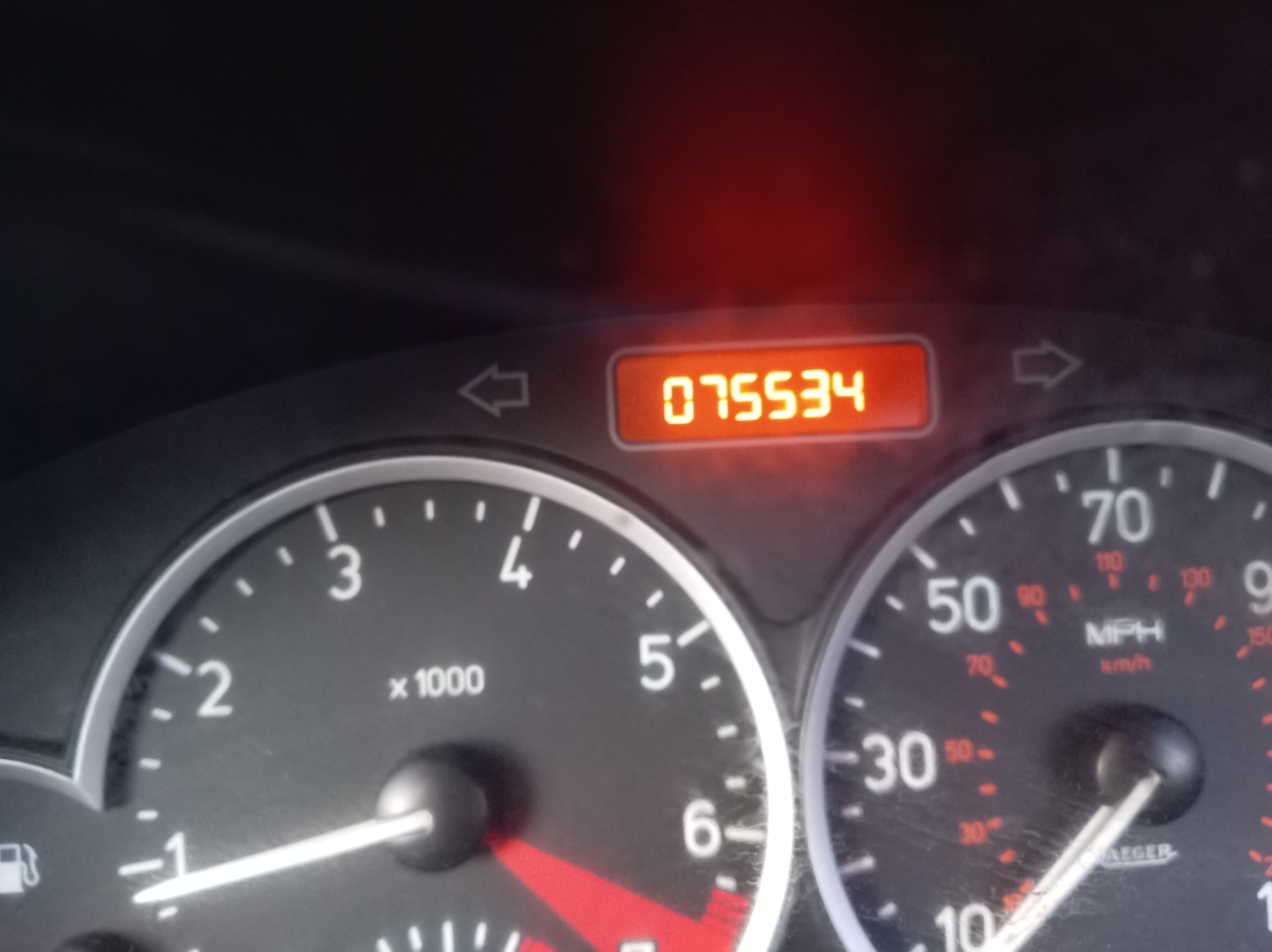 Used Peugeot 206 2005 for sale - 77435706: Photo 15