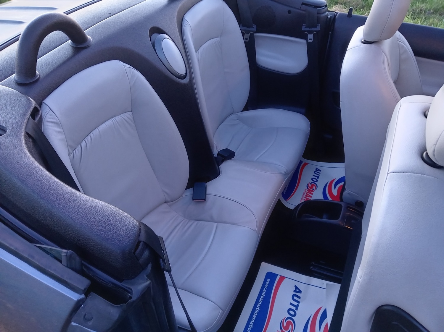 Used Peugeot 206 2005 for sale - 77435706: Photo 3